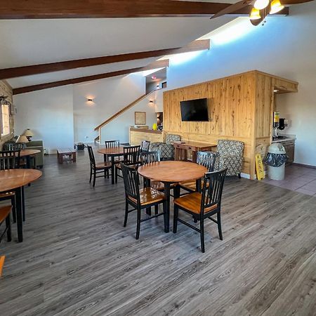 Walleye Inn Baudette Екстер'єр фото