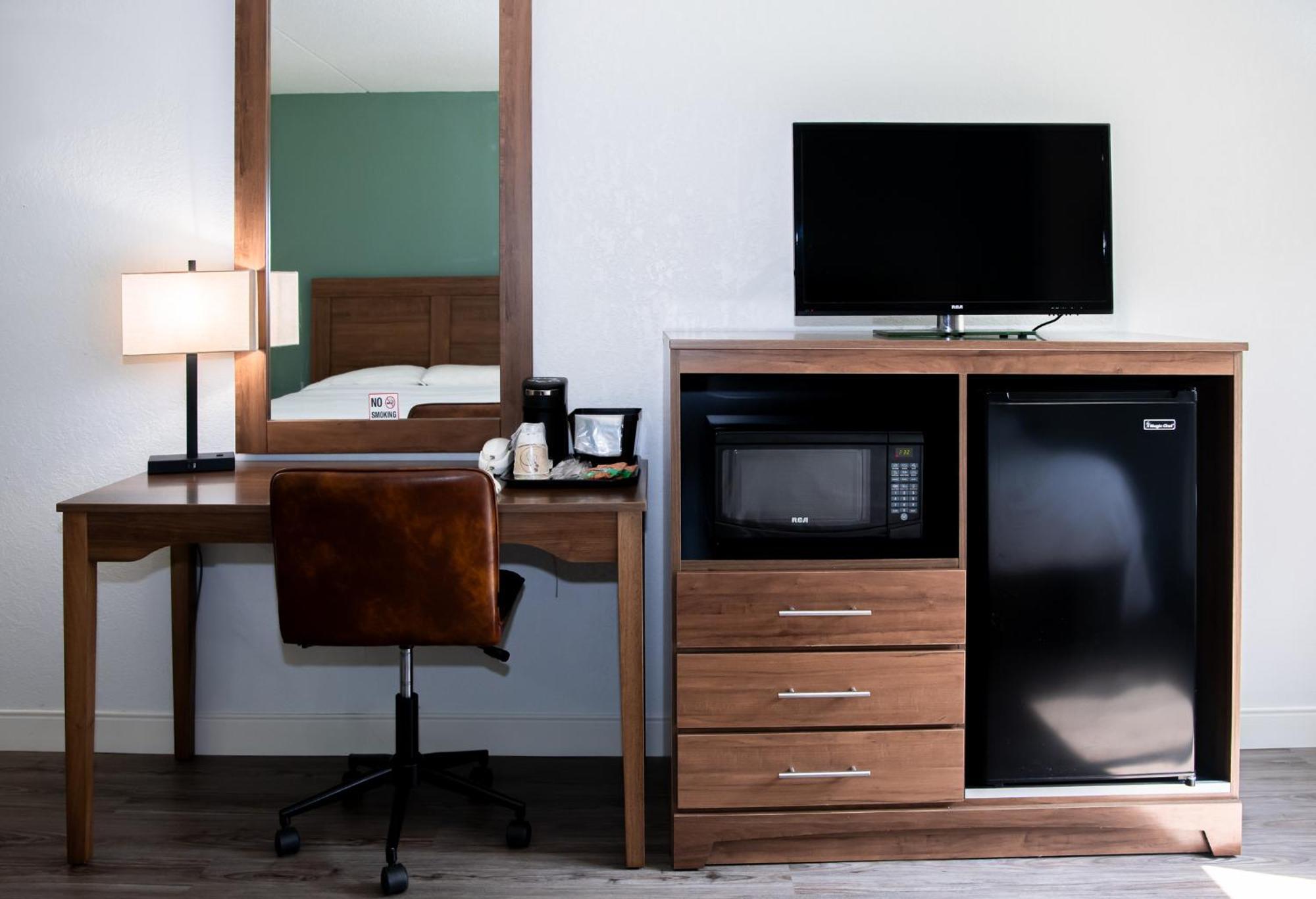 Walleye Inn Baudette Екстер'єр фото