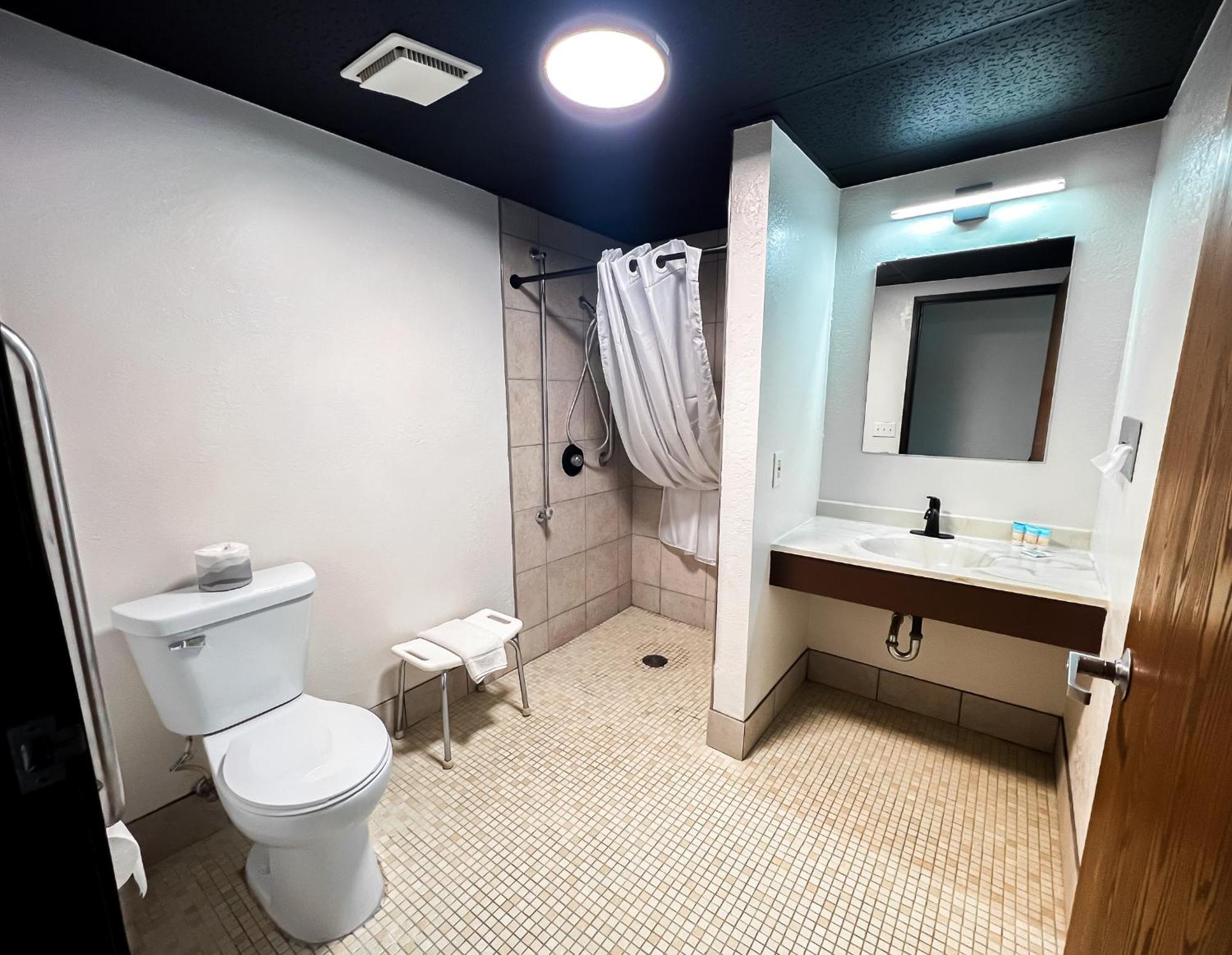 Walleye Inn Baudette Екстер'єр фото